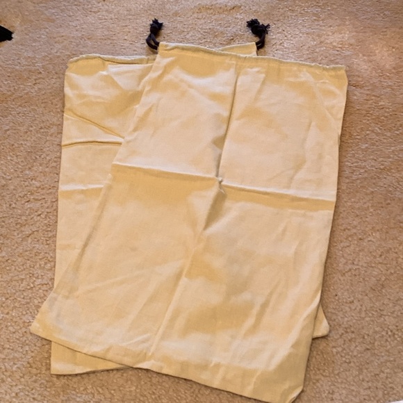 NWOT Louis Vuitton Boot Dust Bag - Picture 3 of 6